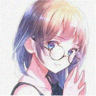 江户川柯南 粤语配音角色头像